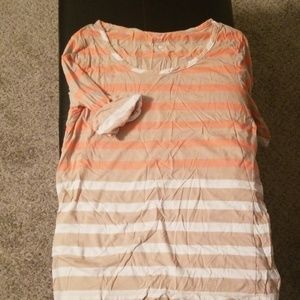 new york and company mid length sleeve